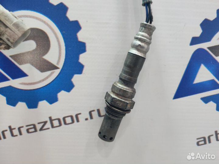 Датчик кислородный №1 (lambdasonde) Chevrolet