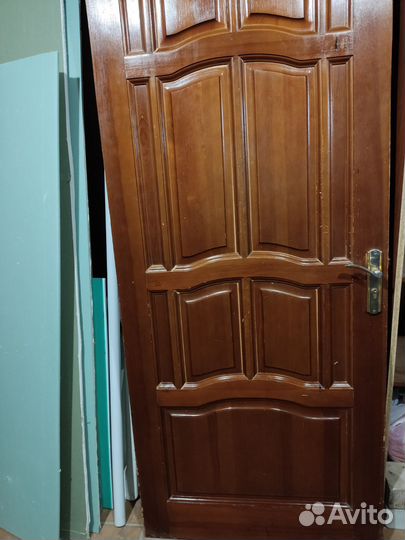 Двери межкомнатные с коробкой размер 80 х 200