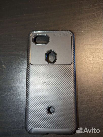 Чехол для Google pixel 3a