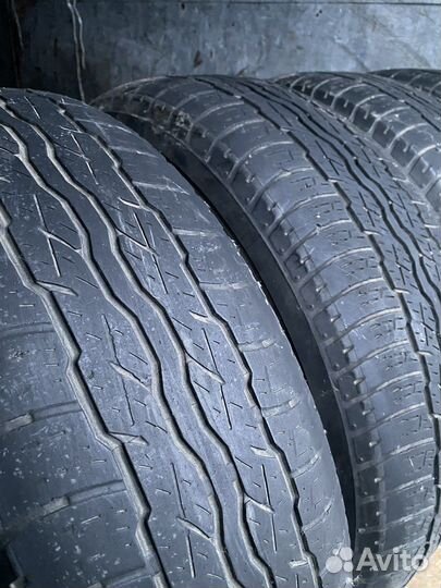 Bridgestone Dueler H/T 225/65 R17