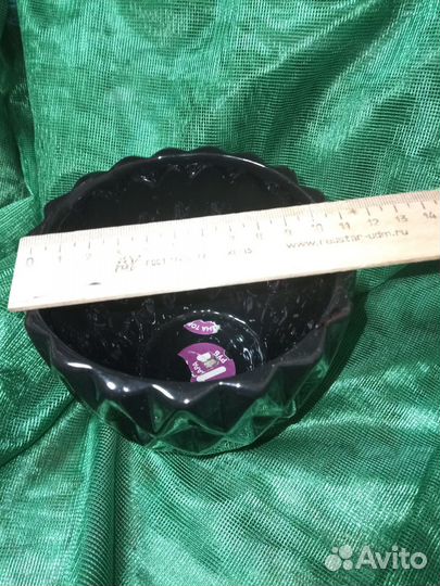 Цветочный горшок