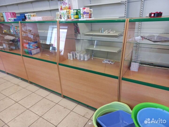 Полки в гараж