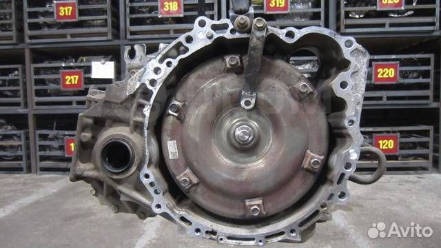 Toyota АКПП toyota camry V40 (2006-2011)