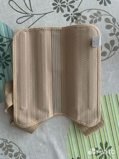 Корсет для осанки детский