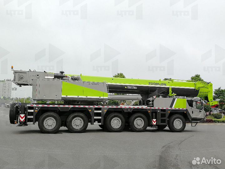 Zoomlion ZTC2000V, 2023