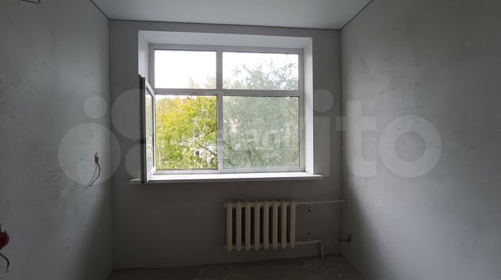 Апартаменты-студия, 15,7 м², 4/4 эт.