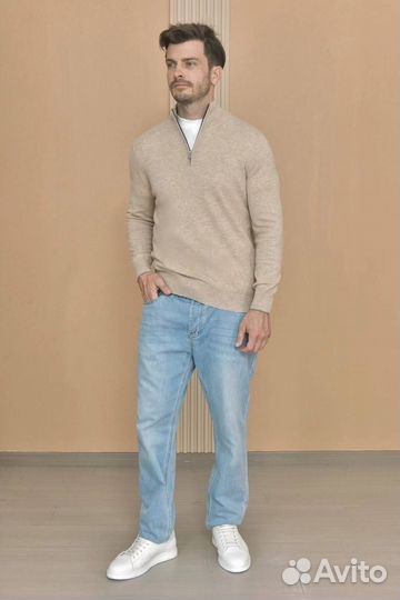 Свитер Brunello Cucinelli