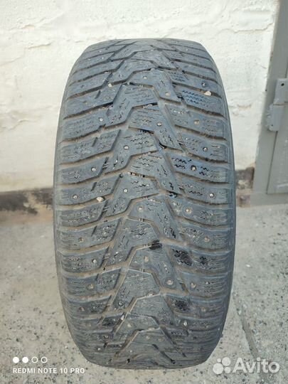 Hankook Winter I'Pike RS2 W429 205/55 R16