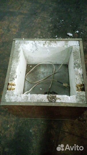 Кильчеватор