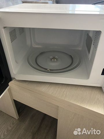 Микроволновая печь gorenje