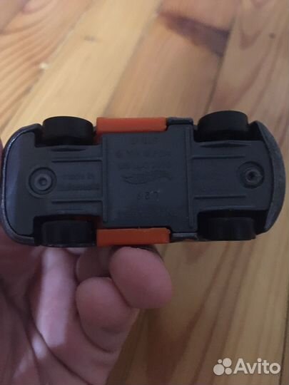 Машинки хот вилс