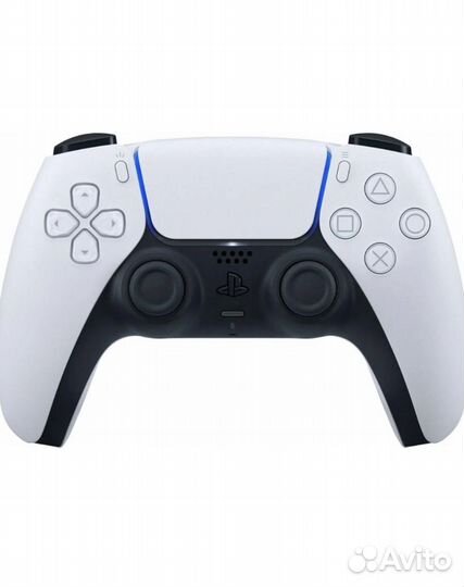 Геймпад dualsense ps5 новый оригинальный джойстик