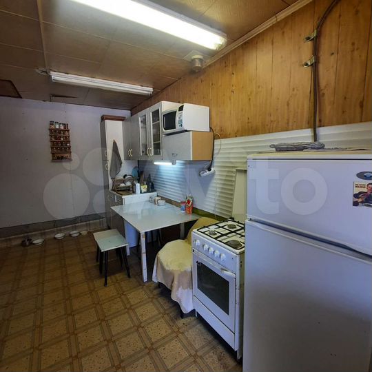 Дом 91 м² на участке 8 сот.