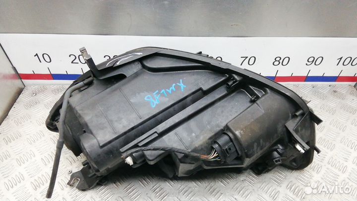 Фара правая Audi A6 4G/C7 2013