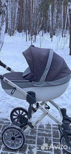 Люлька anex sport