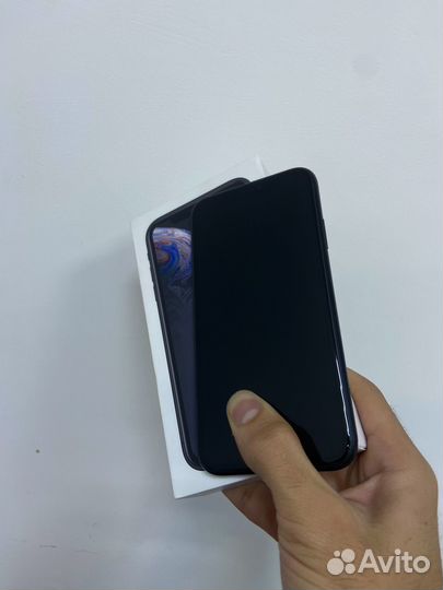 iPhone Xr, 128 ГБ