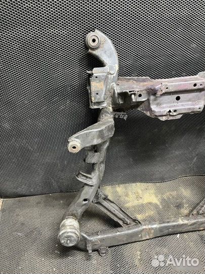 Подрамник передний Opel Vectra B 1995-2000