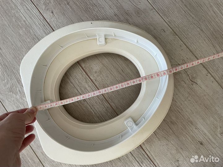 Накладка на унитаз детская