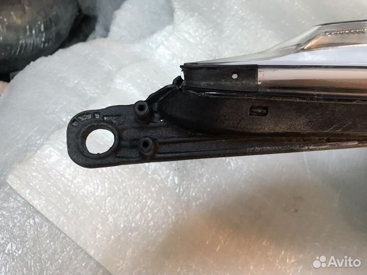 Фара левая и правая Kia Ceed JD дхо 2012-2018