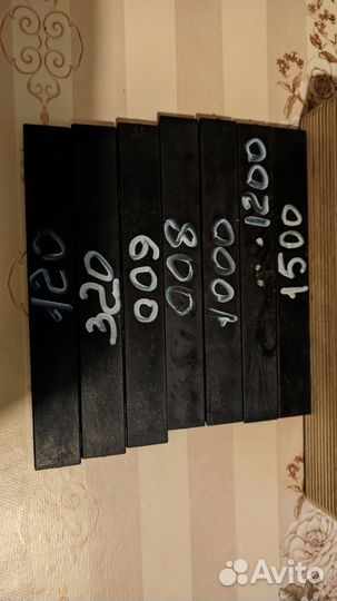 Заточное устройство для ножей