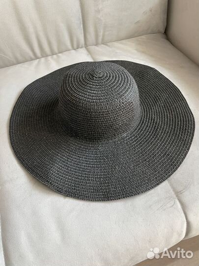 Женские шляпки