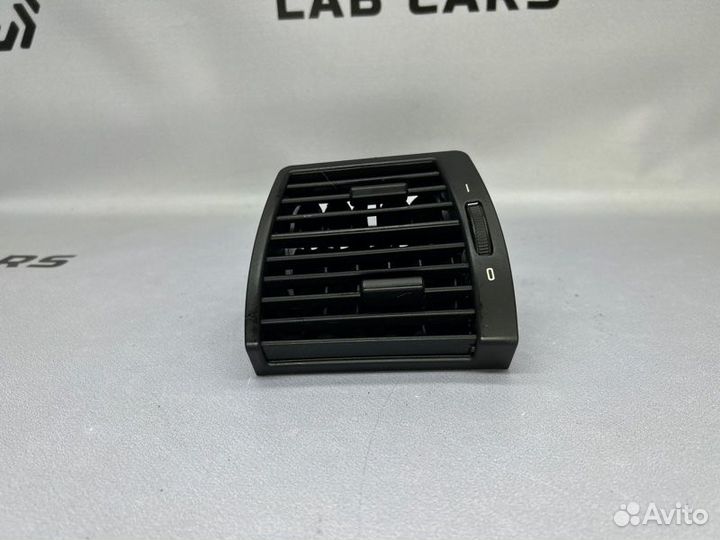 Дефлектор воздушный передний левый Bmw X5 E53