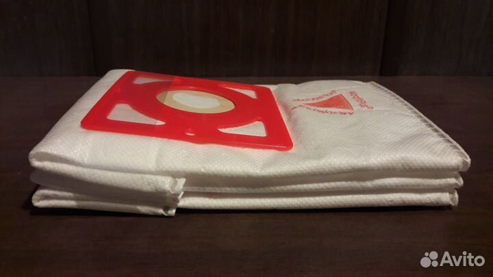 Пылесборники Topperr pro SM90 для пылесосов