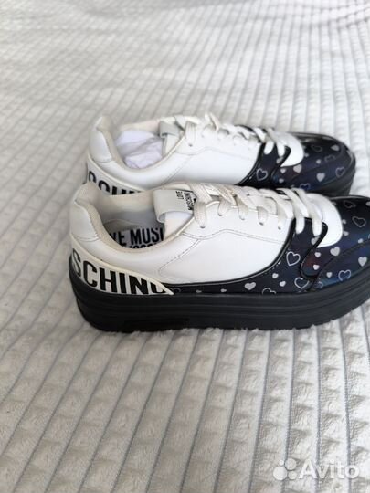 Кеды женские