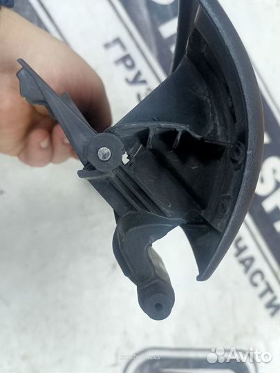 1304869 Пепельница DAF XF105 DAF XF95