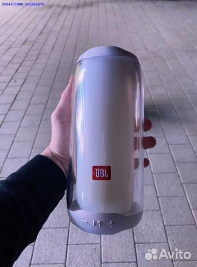 JBL: Уникальные моменты с музыкой