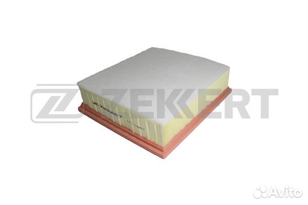 Фильтр возд. Ford Focus II 05- Mondeo IV 07- Kuga 08- Volvo S60 II 11- S80 II 06- XC60 14- XC7