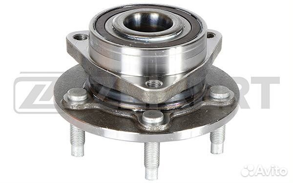 Ступица перед. (с ABS) Chevrolet Cruze (J300 J308) 09- Orlando (J309) 11- Opel Astra H J 09- (PC