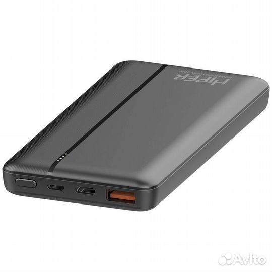 Внешний аккумулятор Hiper MX Pro 10000 #363775