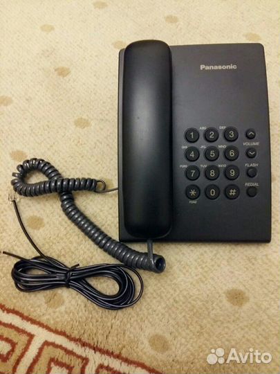 Телефон Panasonic