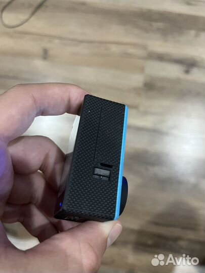 Экшн камера sjcam sj5000x