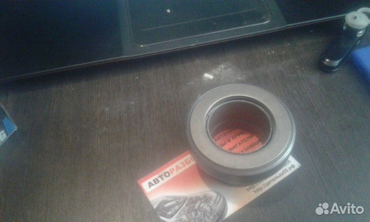 Подшипник выжимной Nexia Aveo Lanos