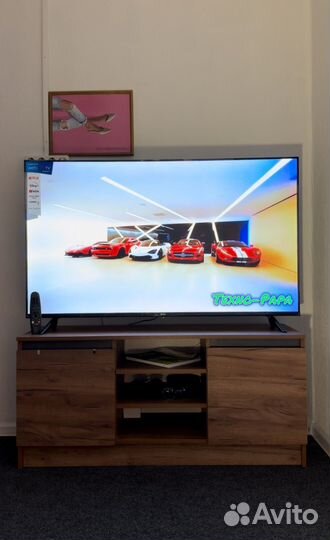 Телевизор Lg SMART TV 55WebOS