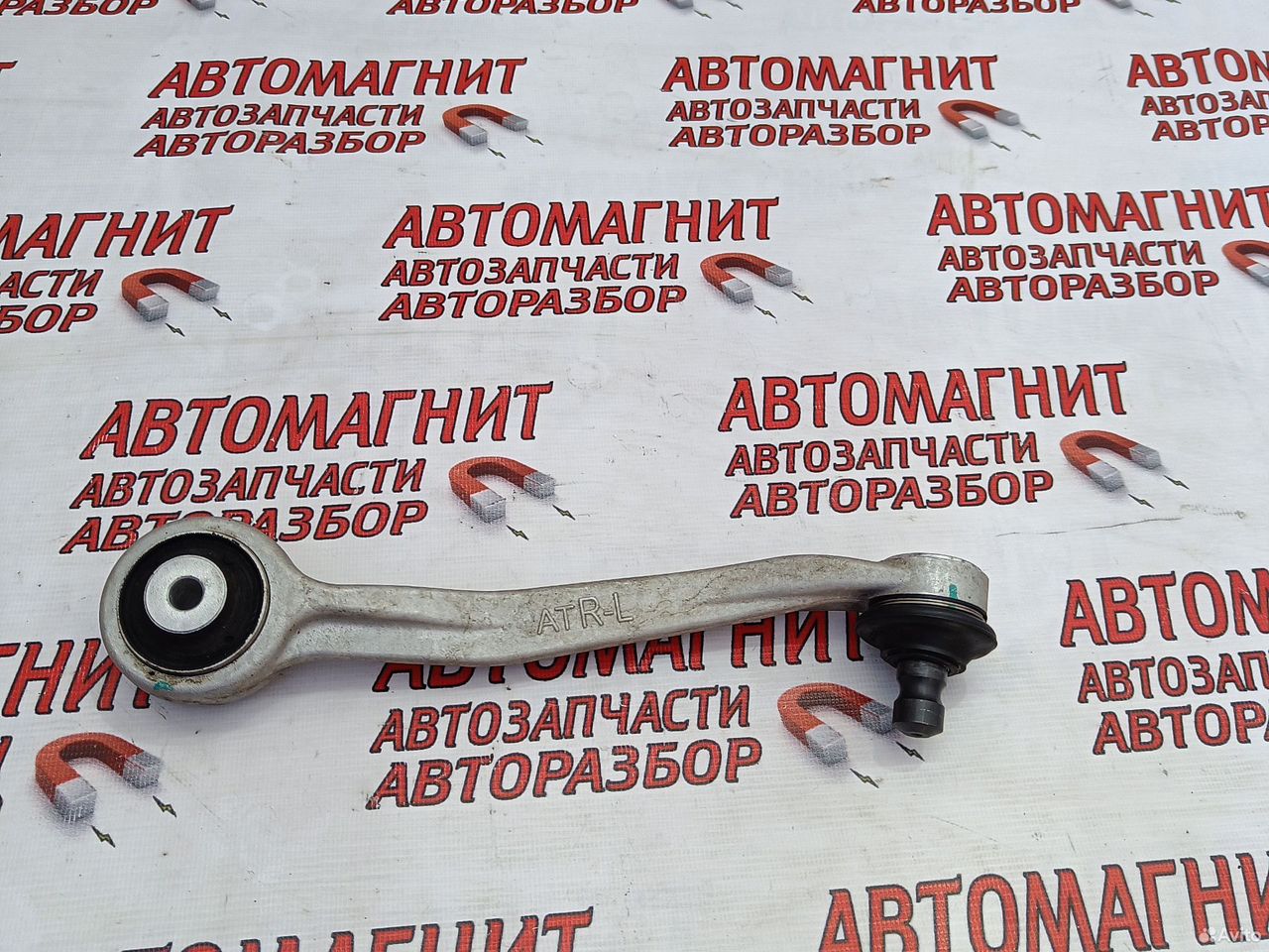 Рычаг передний левый верхний Voyah Free