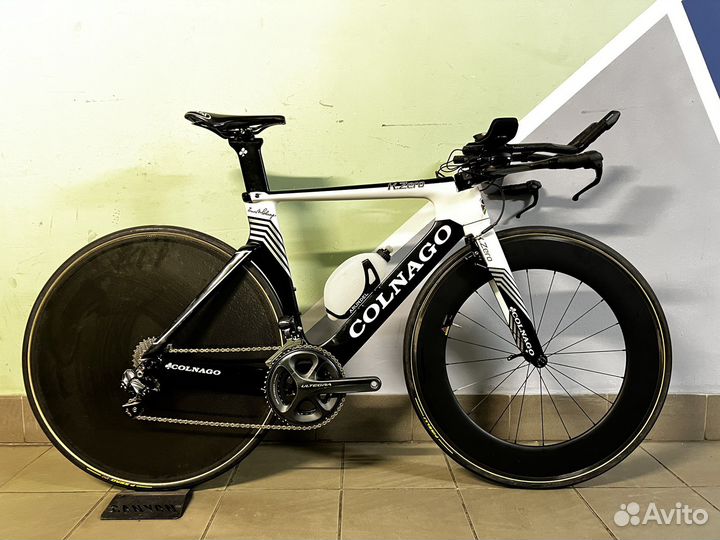 Colnago K Zero