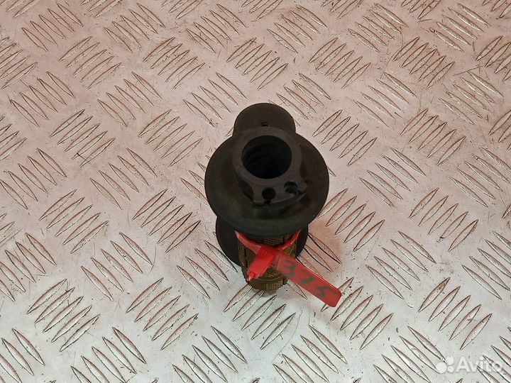 Ручка газа, грипсы Kawasak ZZR250