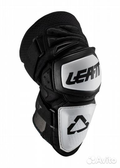 Наколенники Leatt Enduro Knee Guard, три цвета