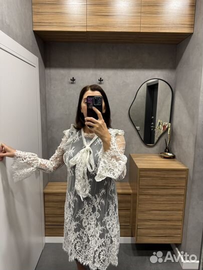 Вечернее платье 44 размера