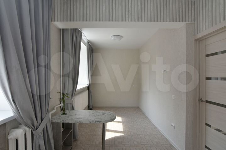 2-к. квартира, 31,9 м², 1/5 эт.