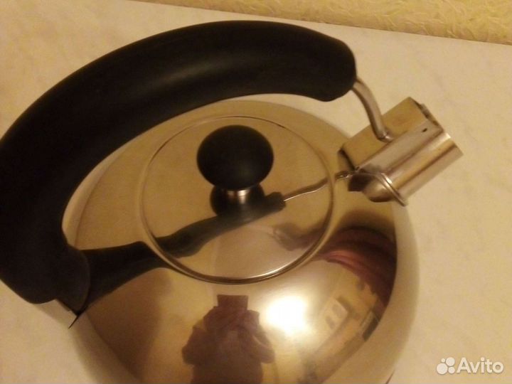 Чайник - 2,7л