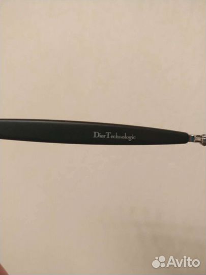 Christian Dior очки