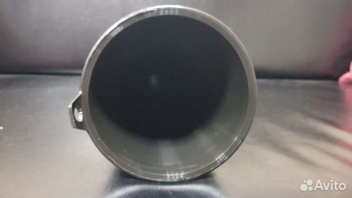 Воронка пластиковая удлиненная Yato