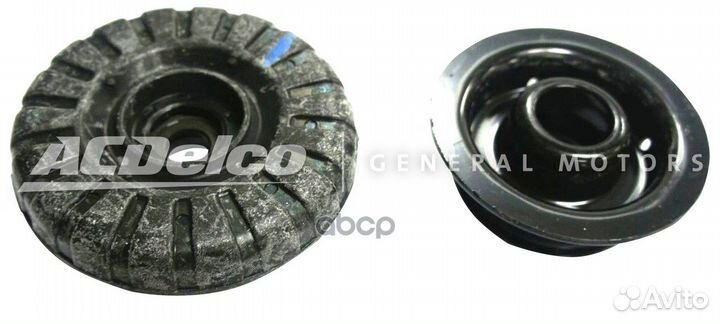 Опора амортизатора 19372045 ACDelco
