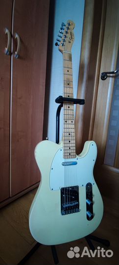 Электрогитара Squier Affinity Telecaster