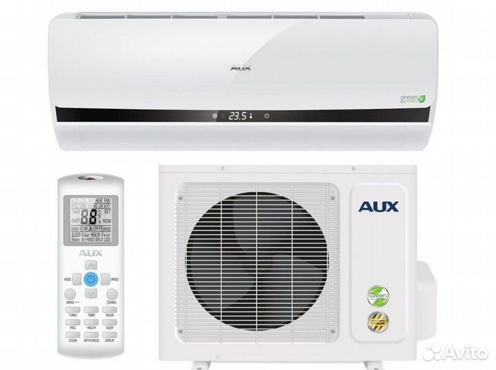 Кондиционеры