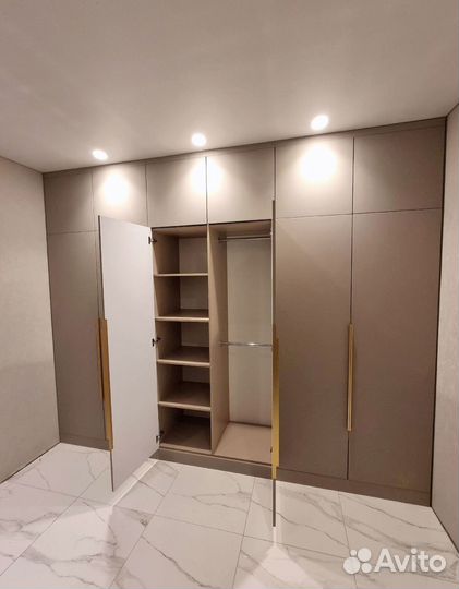 Шкаф от производителя